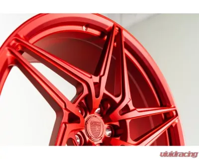 ANRKY X-Series S1-X3 19-23x8-13 Wheel - ANRKY-S1-X3