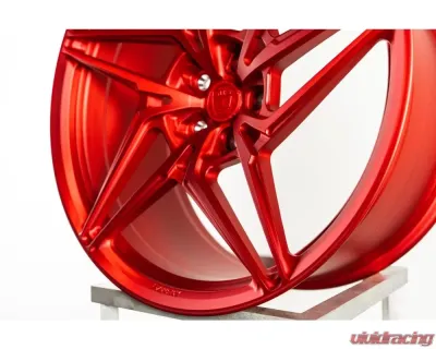 ANRKY X-Series S1-X3 19-23x8-13 Wheel - ANRKY-S1-X3