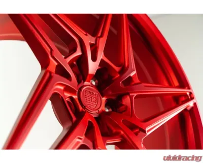 ANRKY X-Series S1-X3 19-23x8-13 Wheel - ANRKY-S1-X3