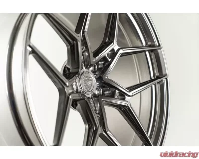 ANRKY X-Series S1-X4 19-23x8-13 Wheel - ANRKY-S1-X4