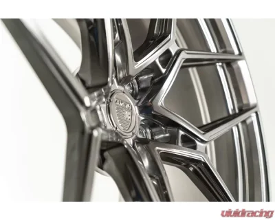 ANRKY X-Series S1-X4 19-23x8-13 Wheel - ANRKY-S1-X4