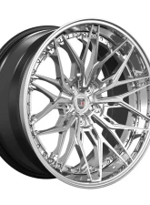 ANRKY X-Series S3-X1 20-24x8-13 Wheel                                     - ANRKY-S3-X1 - Image 17