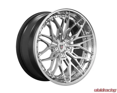 ANRKY X-Series S3-X1 20-24x8-13 Wheel - ANRKY-S3-X1