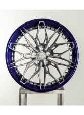 ANRKY X-Series S3-X1 20-24x8-13 Wheel                                     - ANRKY-S3-X1 - Image 2
