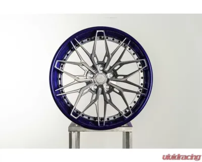 ANRKY X-Series S3-X1 20-24x8-13 Wheel - ANRKY-S3-X1