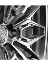 ANRKY X-Series S3-X1 20-24x8-13 Wheel                                     - ANRKY-S3-X1 - Image 14