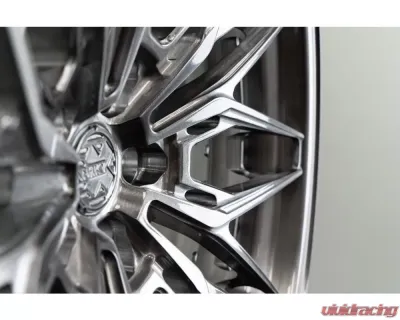 ANRKY X-Series S3-X1 20-24x8-13 Wheel - ANRKY-S3-X1