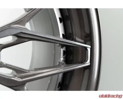 ANRKY X-Series S3-X1 20-24x8-13 Wheel - ANRKY-S3-X1