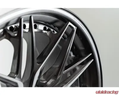 ANRKY X-Series S3-X1 20-24x8-13 Wheel - ANRKY-S3-X1