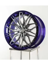 ANRKY X-Series S3-X1 20-24x8-13 Wheel                                     - ANRKY-S3-X1 - Image 3