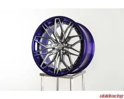 ANRKY X-Series S3-X1 20-24x8-13 Wheel - ANRKY-S3-X1