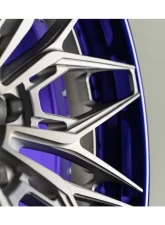 ANRKY X-Series S3-X1 20-24x8-13 Wheel                                     - ANRKY-S3-X1 - Image 4