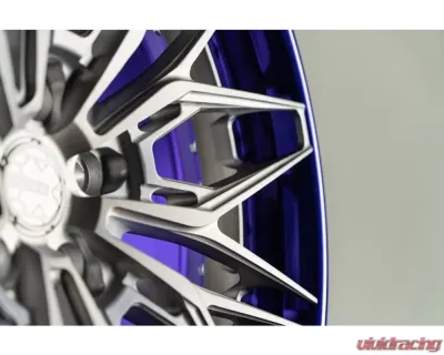 ANRKY X-Series S3-X1 20-24x8-13 Wheel - ANRKY-S3-X1