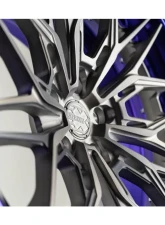 ANRKY X-Series S3-X1 20-24x8-13 Wheel                                     - ANRKY-S3-X1 - Image 5