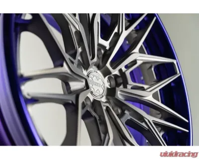 ANRKY X-Series S3-X1 20-24x8-13 Wheel - ANRKY-S3-X1