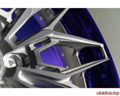 ANRKY X-Series S3-X1 20-24x8-13 Wheel - ANRKY-S3-X1
