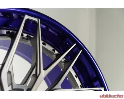 ANRKY X-Series S3-X1 20-24x8-13 Wheel - ANRKY-S3-X1