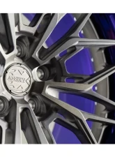 ANRKY X-Series S3-X1 20-24x8-13 Wheel                                     - ANRKY-S3-X1 - Image 9