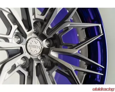 ANRKY X-Series S3-X1 20-24x8-13 Wheel - ANRKY-S3-X1