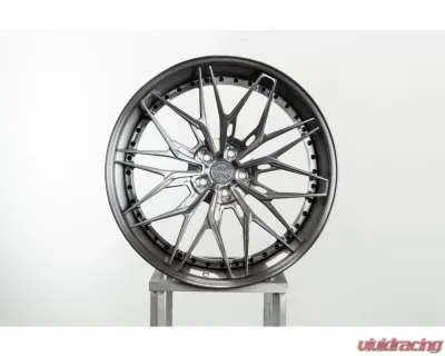 ANRKY X-Series S3-X1 20-24x8-13 Wheel - ANRKY-S3-X1