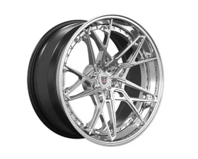 ANRKY X-Series S3-X2 20-24x8-13 Wheel