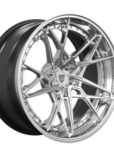 ANRKY X-Series S3-X2 20-24x8-13 Wheel                                     - ANRKY-S3-X2 - Image 9