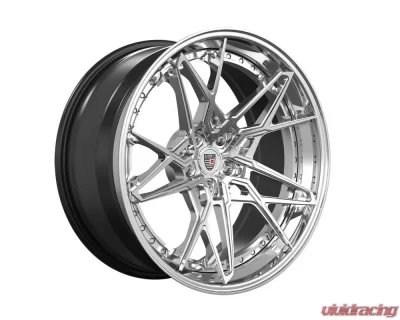 ANRKY X-Series S3-X2 20-24x8-13 Wheel - ANRKY-S3-X2