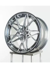 ANRKY X-Series S3-X2 20-24x8-13 Wheel                                     - ANRKY-S3-X2 - Image 3