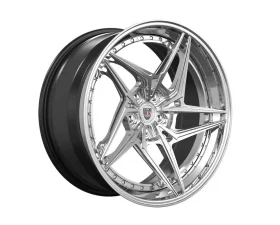 ANRKY X-Series S3-X3 20-24x8-13 Wheel