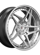 ANRKY X-Series S3-X3 20-24x8-13 Wheel                                     - ANRKY-S3-X3 - Image 13