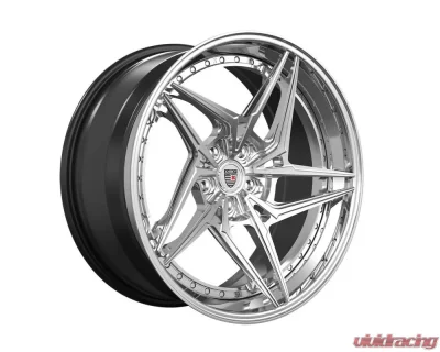 ANRKY X-Series S3-X3 20-24x8-13 Wheel - ANRKY-S3-X3