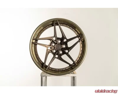 ANRKY X-Series S3-X3 20-24x8-13 Wheel - ANRKY-S3-X3