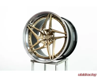 ANRKY X-Series S3-X3 20-24x8-13 Wheel - ANRKY-S3-X3