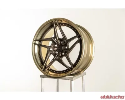 ANRKY X-Series S3-X3 20-24x8-13 Wheel - ANRKY-S3-X3