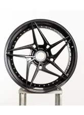 ANRKY X-Series S3-X3 20-24x8-13 Wheel                                     - ANRKY-S3-X3 - Image 6