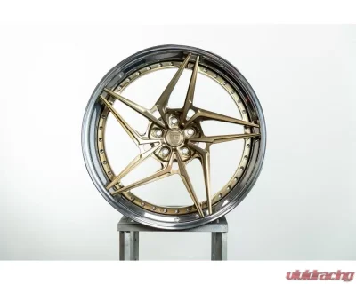 ANRKY X-Series S3-X3 20-24x8-13 Wheel - ANRKY-S3-X3