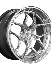 ANRKY X-Series S3-X4 20-24x8-13 Wheel                                     - ANRKY-S3-X4 - Image 9