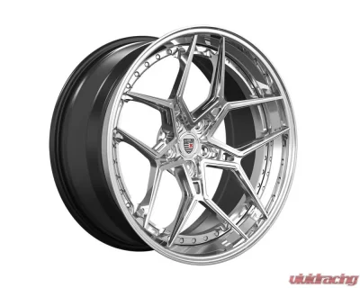 ANRKY X-Series S3-X4 20-24x8-13 Wheel - ANRKY-S3-X4