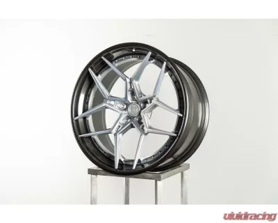 ANRKY X-Series S3-X4 20-24x8-13 Wheel - ANRKY-S3-X4