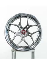 ANRKY X-Series S3-X4 20-24x8-13 Wheel                                     - ANRKY-S3-X4 - Image 6