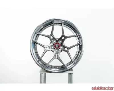 ANRKY X-Series S3-X4 20-24x8-13 Wheel - ANRKY-S3-X4