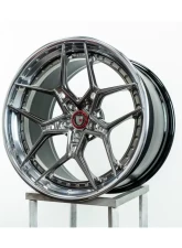 ANRKY X-Series S3-X4 20-24x8-13 Wheel                                     - ANRKY-S3-X4 - Image 7