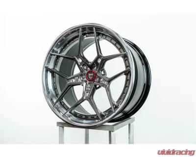 ANRKY X-Series S3-X4 20-24x8-13 Wheel - ANRKY-S3-X4