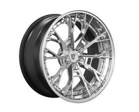 ANRKY X-Series S3-X5 20-24x8-13 Wheel