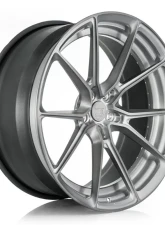 ANRKY Series Two AN22 20-22x4-14 Wheel                                     - ANRKY-AN22 - Image 3