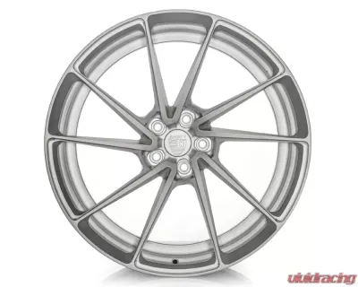 ANRKY Series Two AN23 20-22x4-14 Wheel - ANRKY-AN23