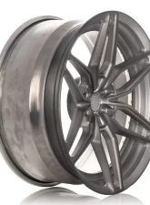 ANRKY Series Two AN26 20-22x4-14 Wheel                                     - ANRKY-AN26 - Image 3