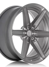 ANRKY Series Two AN26S 20-22x4-14 Wheel                                     - ANRKY-AN26-S - Image 3