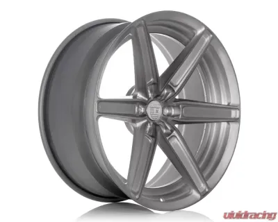 ANRKY Series Two AN26S 20-22x4-14 Wheel - ANRKY-AN26-S