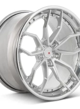 ANRKY Series Three AN31 20-24x4.5-15.5 Wheel                                     - ANRKY-AN31 - Image 3